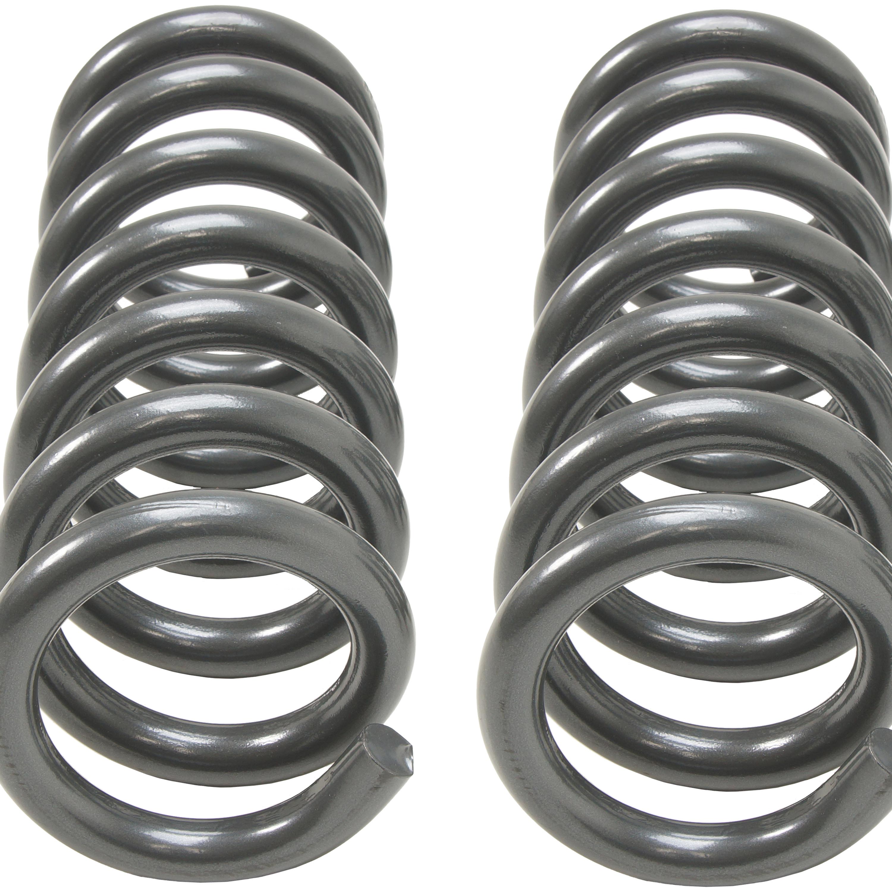 Dorman 929-963 Front Coil Spring for Specific Chevrolet / GMC Models (Pack of 2)