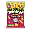 thumbnail image 3 of (5 pack) Sour Punch Bites Fan Favorites 4 Flavors Candy, 5 Ounce -- 12 per case., 3 of 3