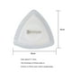 thumbnail image 3 of Púas de púa de guitarra que brillan intensamente con LED Light Touch Luminous Bass White, 3 of 4
