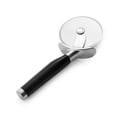 thumbnail image 1 of KitchenAid 6009345 Roue à Pizza en Plastique ABS Noir et Argent et Acier Inoxydable, 1 of 1