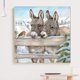 thumbnail image 4 of Kit de pintura de resina 5D DIY, taladro completo, decoración de sala de dibujo de burro de diamante redondo FLhrweasw Nuevo, 4 of 9