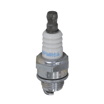 NGK Standard Series Spark Plug BPMR6A Compatible With SOLO Chain Saw 641