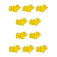 thumbnail image 3 of Yuarrent Guantes para niños Protector de manos de invierno Actividades al aire libre Suministros para el hogar lago azul amarillo 10piezas Yuarrent CBP207164, 3 of 4