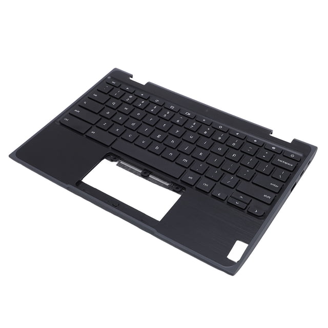 Portátil Portátil Portátil de Palmera, La Computera Portátil de Plástico ABS US ENMUNTO DE TECLADO US CUBIERTA SUPERIOR PARA 100E 2ND Gen AST 5CB0Z21474