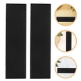 thumbnail image 1 of Luxshiny 2pcs Hair Highlighting Paddle Board Plastic for DIY Projects Home Users, 1 of 8