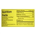 thumbnail image 2 of Mt. Olive Old Fashion Bread & Butter Sweet Chips, 16 fl oz Jar, 2 of 3