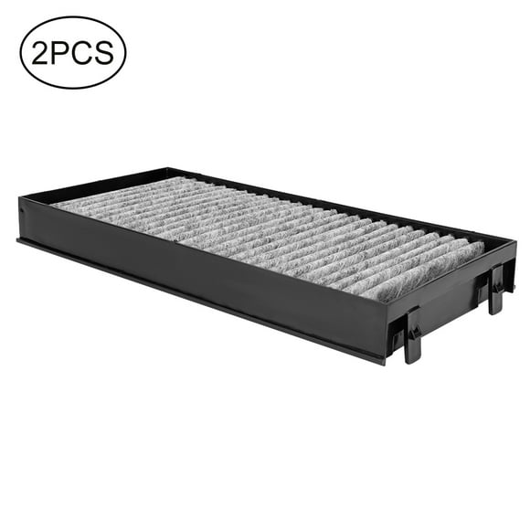 ,2pcs Car Cabin Air Cabin Air Filter Car Air Filter Top Tier Quality