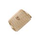thumbnail image 2 of Guardurnaity Bolso de hombro tipo bandolera de paja a la moda, tejido de punto, decoración Bohemia, bolsos de mensajero con asa para mujer y playa, Bolsas de mensajero y de hombro Marrón claro Guardurnaity AP018990-02, 2 of 6