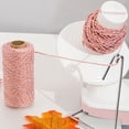 thumbnail image 4 of Hand Cranked Yarn Winder Household Spool Thread Rolling Tool For Knitting Crochet Small Wool Ball Maker, 4 of 5