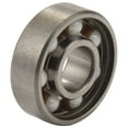 thumbnail image 5 of 40Pcs 608 Ceramic Ball Bearing Scooter Bearings High Rating Long Lasting, 5 of 8