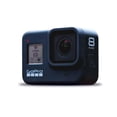 thumbnail image 1 of GoPro HERO8 Black 4K Waterproof Action Camera - Black GoPro CHDHX-801-cr, 1 of 2