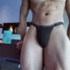 thumbnail image 4 of Modal Sexy Hombre Ropa Interior Transpirable y cómodo OR6102pangjing, 4 of 4