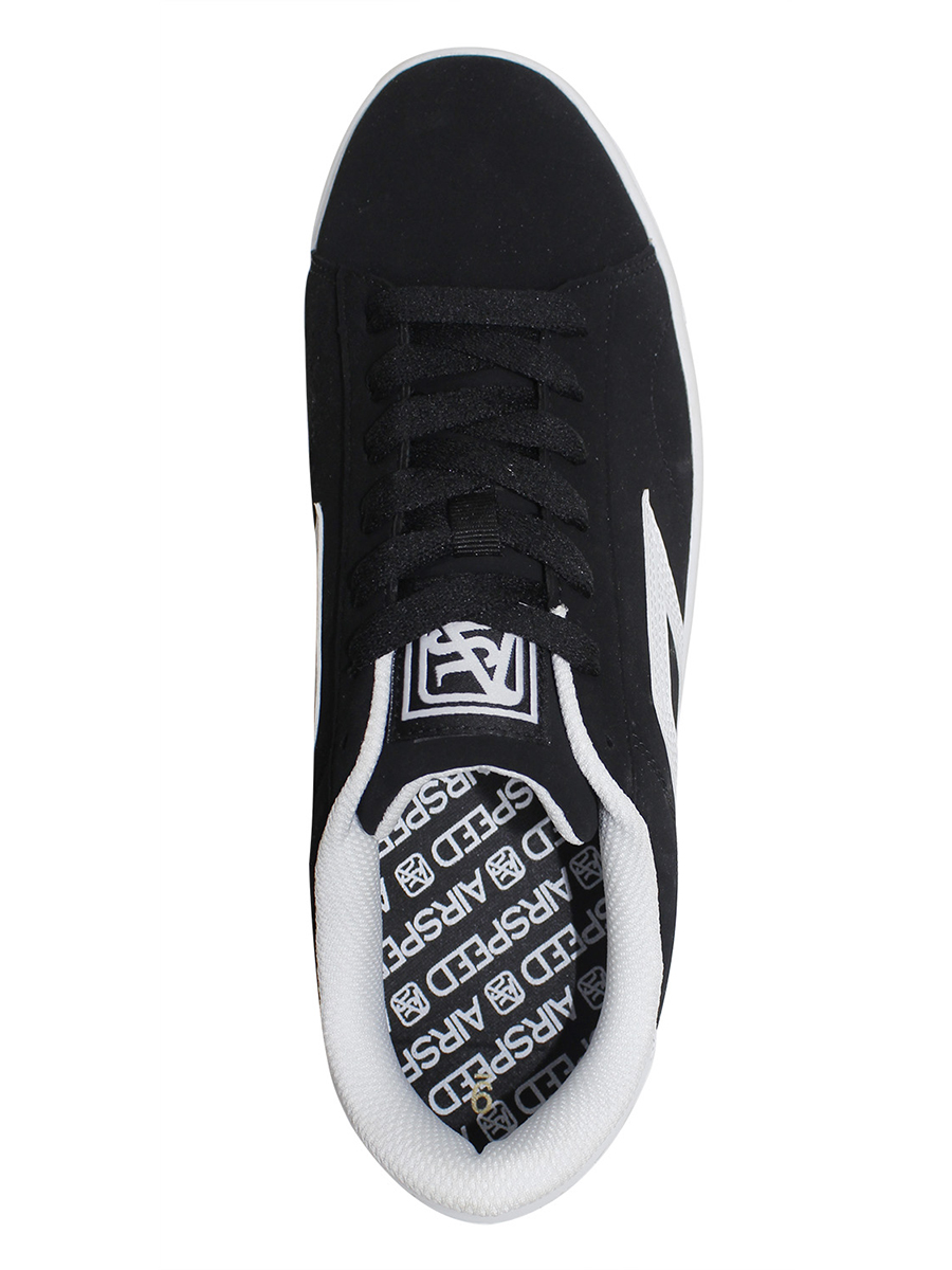Airspeed Boys' Casual Court Sneaker - image 2 of 6