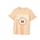 thumbnail image 5 of Camiseta para mujer con cuello redondo, camiseta básica simple y elegante para senderismo, trabajo en la calle S, 5 of 7