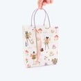 thumbnail image 3 of Cheerland Woodland Fairy Theme Gift Bag Set with Ribbon Decorations, 8 Pieces, 3 of 5