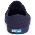 thumbnail image 4 of Native Shoes Toddler Sneakers Shoes for Kids, Jefferson Lightweight Unisex Slip-On Sneakers, 4 of 7