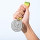 thumbnail image 5 of Deporte Medalla de antorcha Souvenir Premio de competencia deportiva de aleación de zinc con correa (Plata) Ehuebsd Para Estrenar, 5 of 8