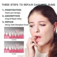 thumbnail image 4 of 3PCS Gum Regrowth Drops, Natural Gum Restore Liquid Mouthwash, Gum Therapy Drops Receding Gum Repair Treatment, 4 of 4