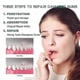 thumbnail image 4 of 3PCS Gum Regrowth Drops, Natural Gum Restore Liquid Mouthwash, Gum Therapy Drops Receding Gum Repair Treatment, 4 of 4