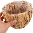 thumbnail image 3 of FESTFENDS Canasta Organizadora De Natural Con Impermeable Ideal Para Y, 3 of 6