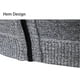 thumbnail image 3 of Chaleco De Lana Para Hombre |Trabajo |Diario |Ocio,Chaleco De Lana Para Hombre,Chaleco De Trabajo De Oficina De Lana Para Hombre Crazyyours,Chalecos De Ropa Exterior Para Hombre, 3 of 8