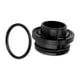 thumbnail image 4 of Sello de sumidero de bomba de aceite, accesorio de coche, piezas de motor, elemento de sellado, reparación, recogida de aceite Negro, 4 of 8