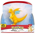 thumbnail image 2 of Pokmon 12" Epic Battle Figure - Dragonite, 2 of 3