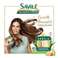 thumbnail image 4 of Tratamiento capilar Savilé fusión sábila +15 360 ml, 4 of 4