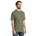 thumbnail image 6 of Wrangler Workwear Men's Short Sleeve Performance Tee, Sizes S-5XL (Regular and Big & Tall), 6 of 7