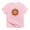 Petal Pink, variant on CafePress - Internal Sun Infant T Shirt - Infant T-Shirt