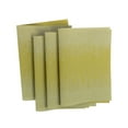 thumbnail image 7 of Uxcell Heat-resistant Modern Style Table Mats Woven Placemats Green 4Pack, 7 of 7