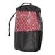 thumbnail image 4 of Toalla De Estera De Gimnasio, Toalla De Yoga Limpia De Microfibra Portátil Suave Absorbente De Sudor Para Acampar Para Pilates ANGGREK Rosa, 4 of 8