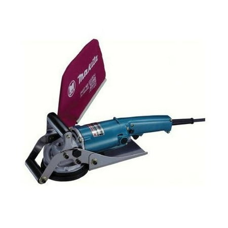 Makita PC1100-R 4-3/8" Concrete Planer, (Reconditioned)