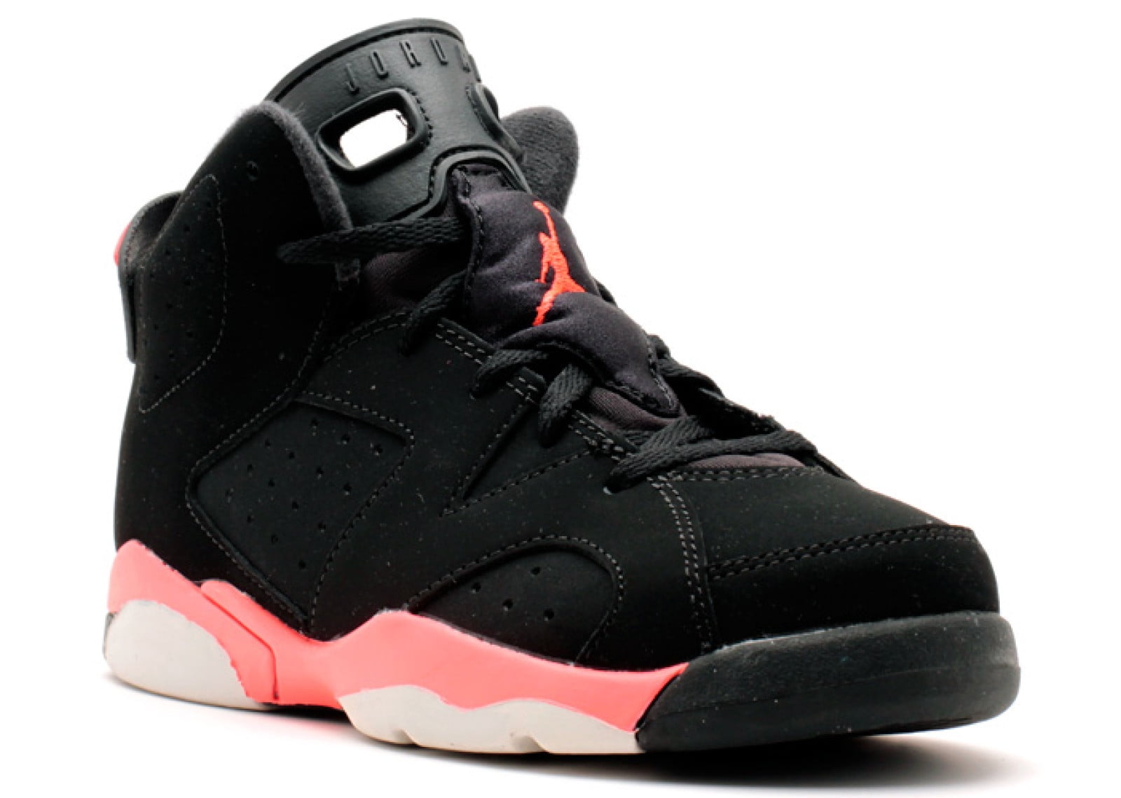 retro 6 infrared 2014