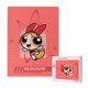 thumbnail image 1 of Rompecabezas de madera de Las Chicas Superpoderosas: adecuado para niños y adultos, rompecabezas para niños y niñas, juguetes de juego de entretenimiento con rompecabezas, talla única, 1 of 8