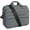 Gray, variant on 15.6 Inch Water Resistant Laptop Bag for Men, Professional Messenger Briefcase with Adjustable Strap, Padded Computer Case for Travel Office School, Black