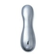 thumbnail image 2 of Terahertz Stone Gua Sha Scraping Eye Cream Spoon Massager Facial Energy Beauty Tools 81.2x25.5x12.2mm, 2 of 3