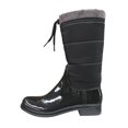 thumbnail image 1 of Botas de lluvia GREEN BOX Mx-9230-FAAA-26 para Dama con suela impermeable, 1 of 6