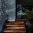 thumbnail image 3 of Rock Lights Garden Stone Rock Lights LED Solar Waterproof Light for Patio Lawn Lamp Yard Walkway Driveway, 3 of 5