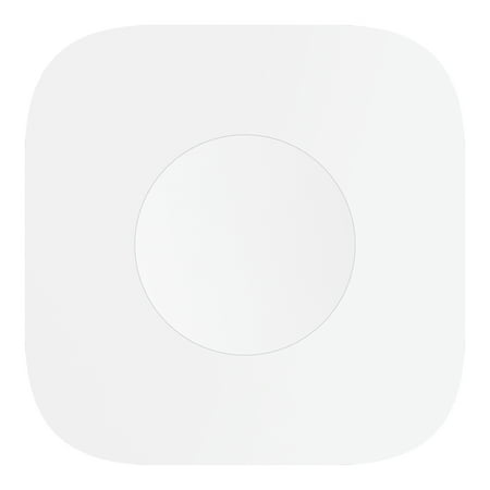 T1 Mini Switch Wireless Control Center- Requires Aqara Hub, Supports Apple HomeKit, Alexa, SmartThings - White