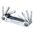 thumbnail image 2 of Topeak Mini 9 Pro Mini Tool with Neoprene Bag (Black), 2 of 7
