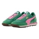 thumbnail image 3 of Tenis Puma Hombre Easy Rider Vintage Verde Casual verde 7 MX, 3 of 6