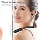 thumbnail image 3 of Auricular Inteprter PP Cuello colgante Tipo-C Bluetooth 5.1 Negro Verde Rosa, 3 of 6
