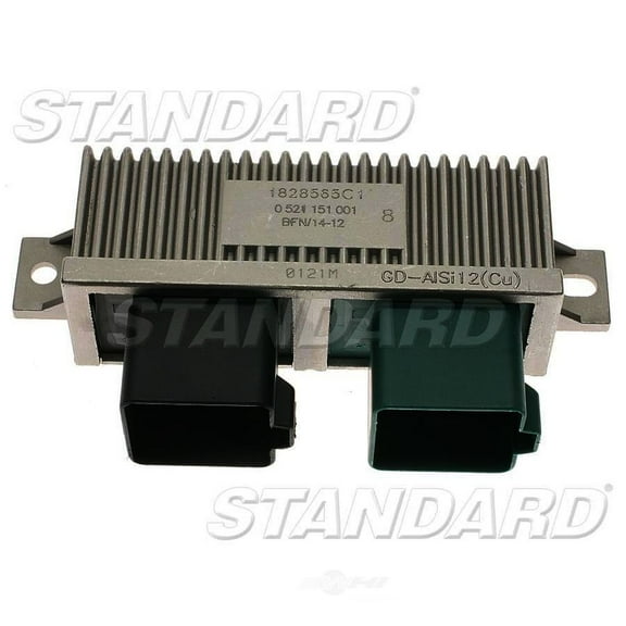 Diesel Glow Plug Relay