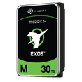 thumbnail image 3 of Seagate Exos M 30TB Internal Hard Drive, 3 of 4
