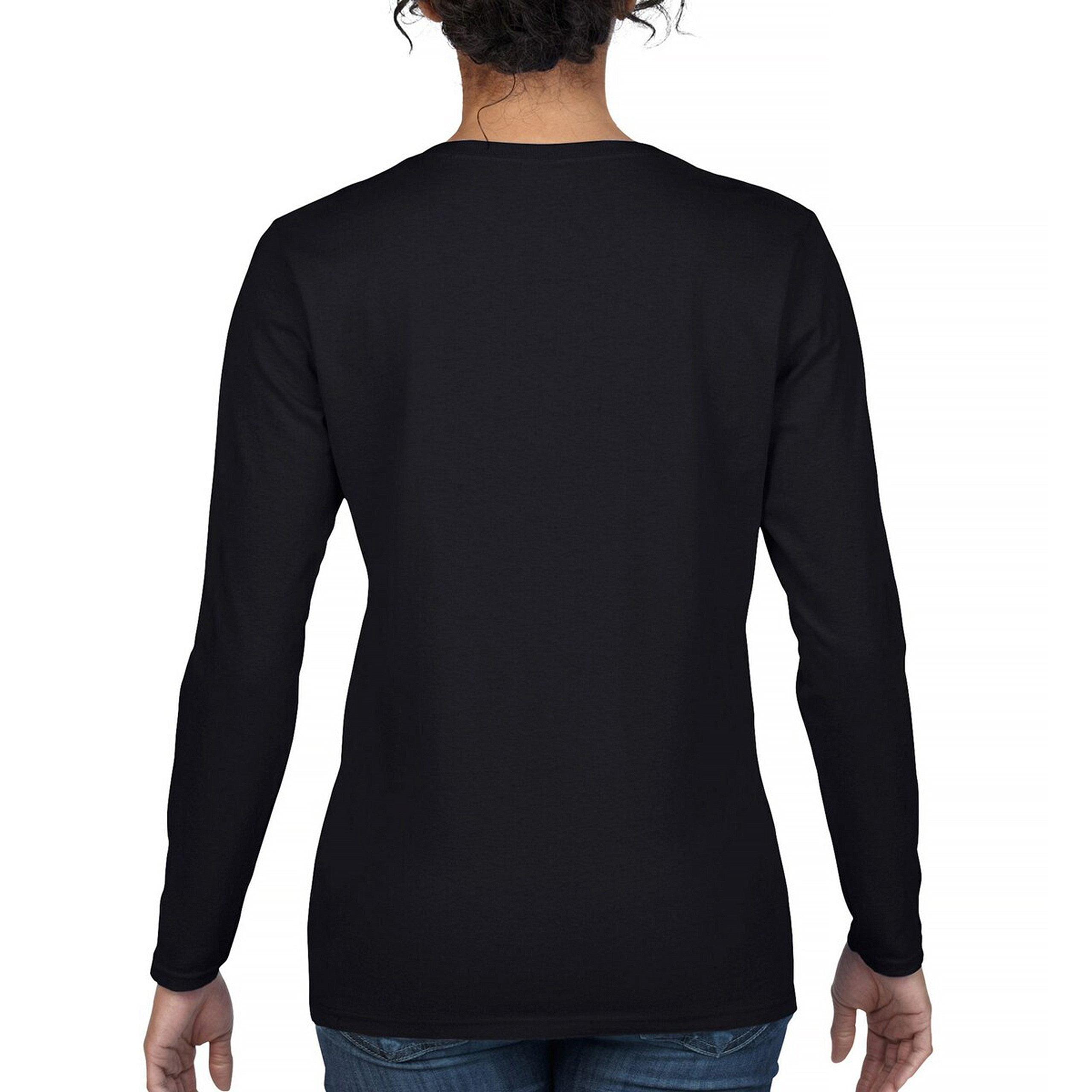 ウェア TSC Cool Long Tee (black) 2025 Vintage Collegiate Style Long Sleeve T-Shirt with CAC 2025