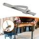 thumbnail image 5 of Herramienta de regulación para piano de cola, mantenimiento de aleación, ligera, accesorios profesionales para piano de cola, para espectáculos en, 5 of 8