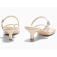 thumbnail image 3 of Women  Square Open Toe Low Heel Sandals, 3 of 3