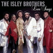 SONY/BMG CUSTOM MARKETING GRP The Isley Brothers - Love Songs - Music & Performance - CD