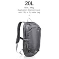 thumbnail image 4 of Large Capacity 20L Cycling Bag Outdoor Lightweight Sports Backpack AntiSplash, 4 of 8